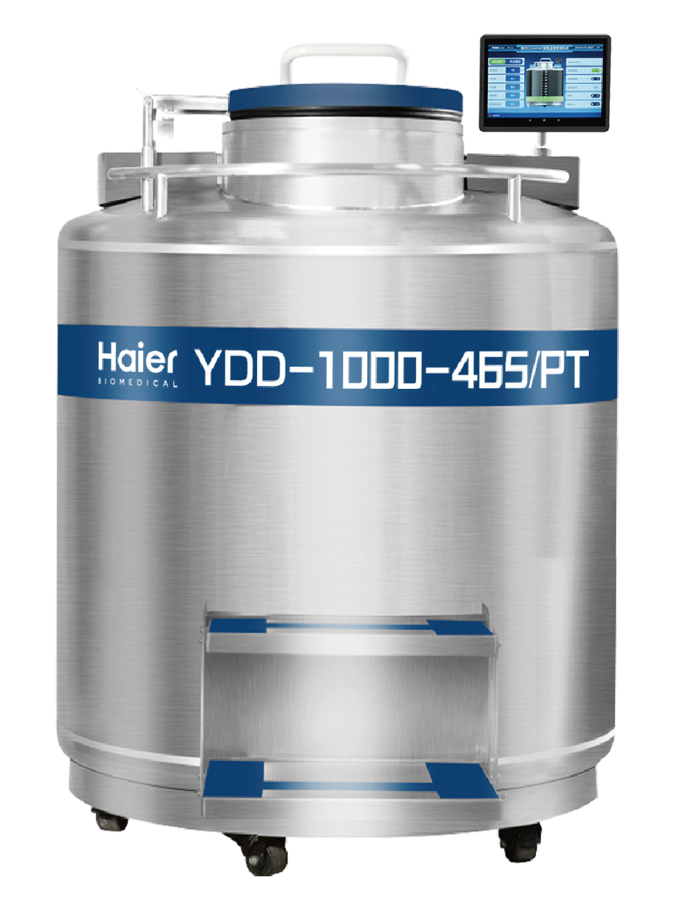 Haier YDD-1000-465 PT
